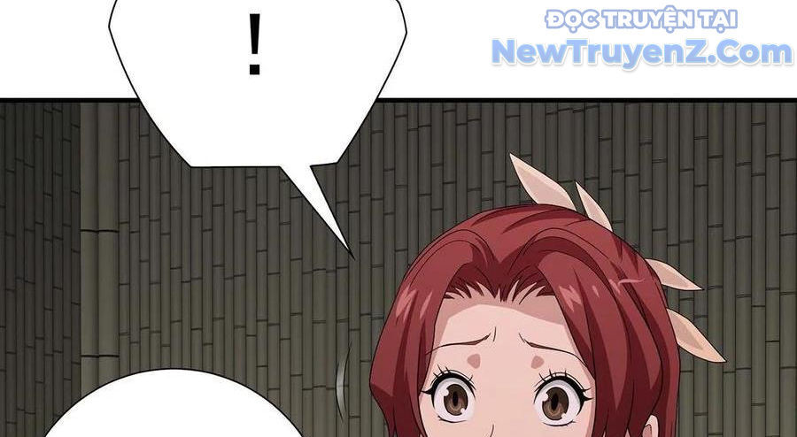 Thiên Long Bát Bộ Webtoon Chapter 167 - 29