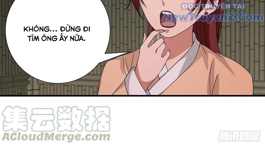 Thiên Long Bát Bộ Webtoon Chapter 167 - 30