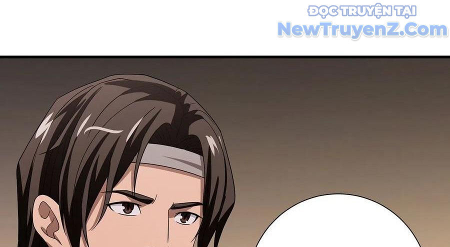 Thiên Long Bát Bộ Webtoon Chapter 167 - 31