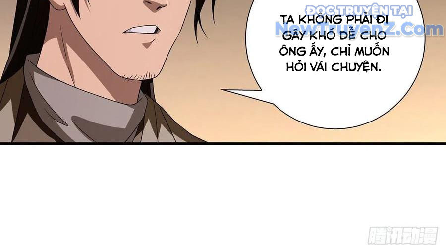 Thiên Long Bát Bộ Webtoon Chapter 167 - 32