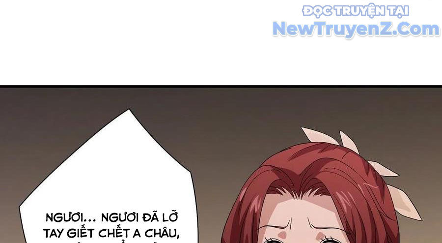 Thiên Long Bát Bộ Webtoon Chapter 167 - 33