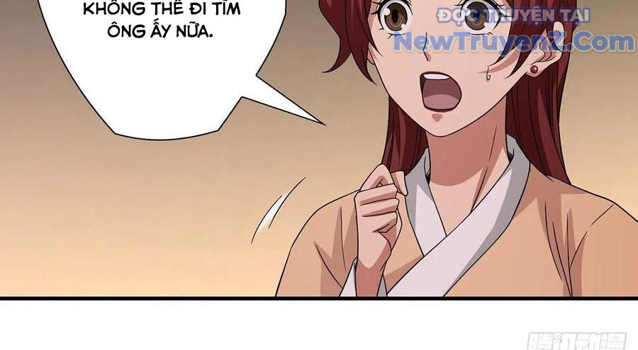 Thiên Long Bát Bộ Webtoon Chapter 167 - 34