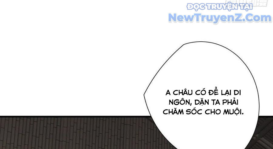 Thiên Long Bát Bộ Webtoon Chapter 167 - 37