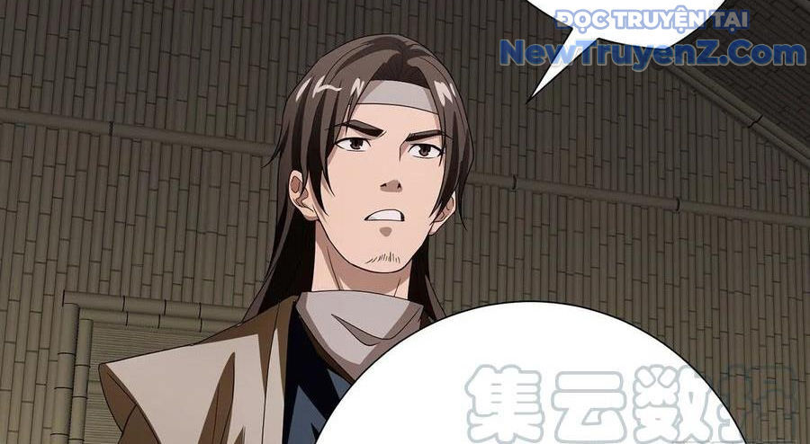 Thiên Long Bát Bộ Webtoon Chapter 167 - 38