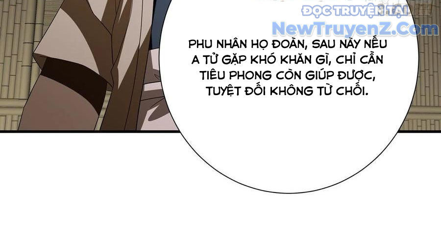 Thiên Long Bát Bộ Webtoon Chapter 167 - 39