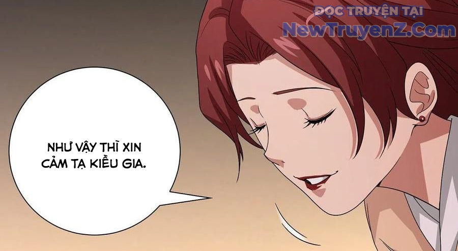 Thiên Long Bát Bộ Webtoon Chapter 167 - 42