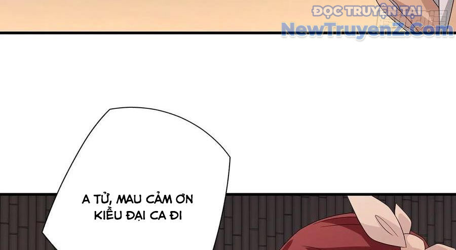 Thiên Long Bát Bộ Webtoon Chapter 167 - 43