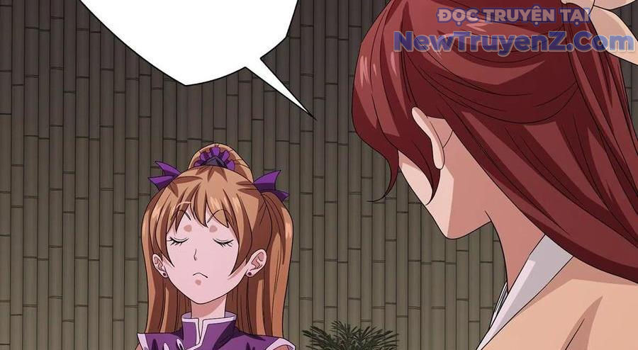 Thiên Long Bát Bộ Webtoon Chapter 167 - 44