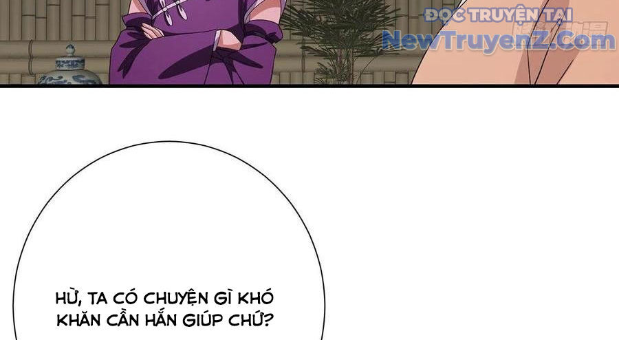 Thiên Long Bát Bộ Webtoon Chapter 167 - 45