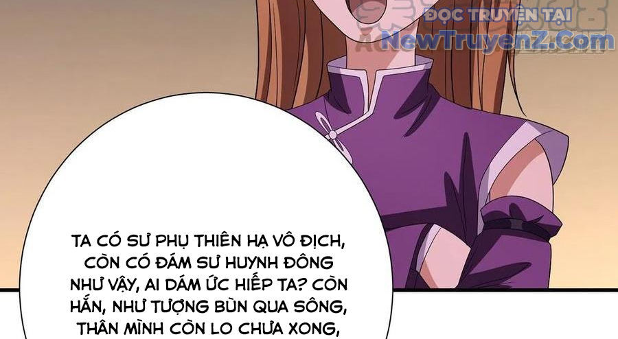 Thiên Long Bát Bộ Webtoon Chapter 167 - 47
