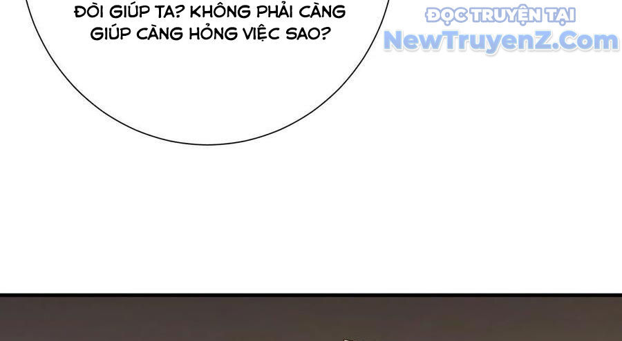 Thiên Long Bát Bộ Webtoon Chapter 167 - 48