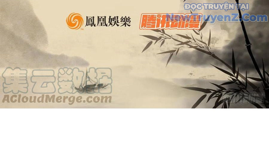 Thiên Long Bát Bộ Webtoon Chapter 167 - 6