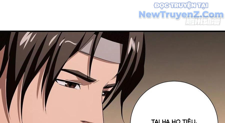 Thiên Long Bát Bộ Webtoon Chapter 167 - 51