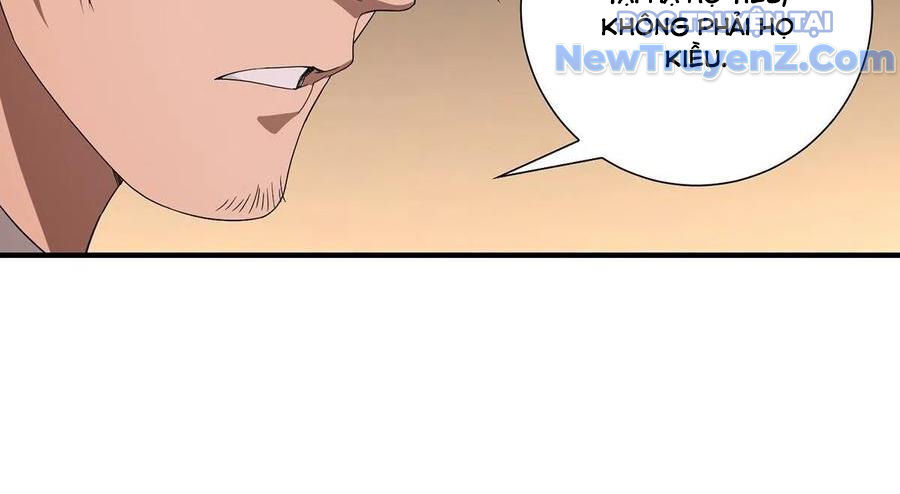 Thiên Long Bát Bộ Webtoon Chapter 167 - 52