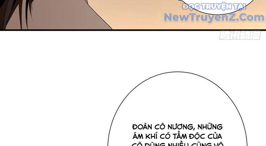 Thiên Long Bát Bộ Webtoon Chapter 167 - 57
