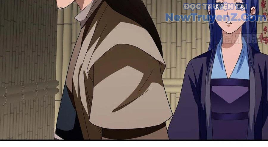 Thiên Long Bát Bộ Webtoon Chapter 167 - 59