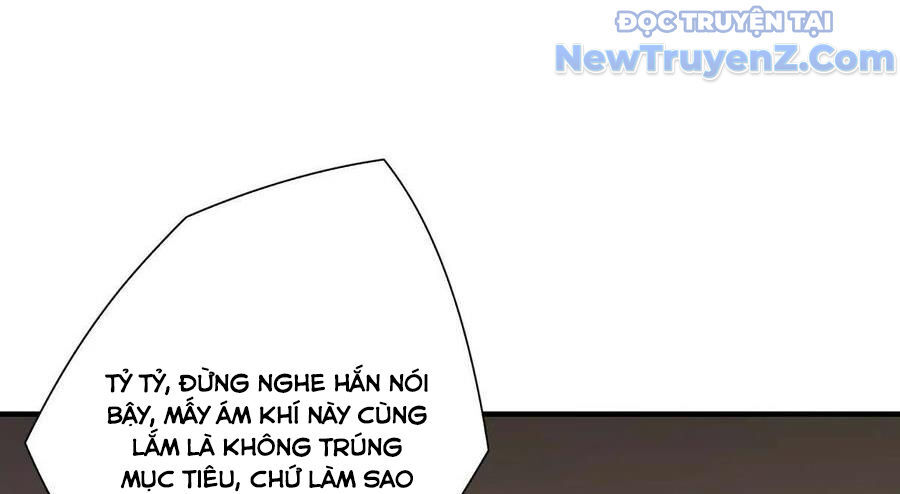 Thiên Long Bát Bộ Webtoon Chapter 167 - 60