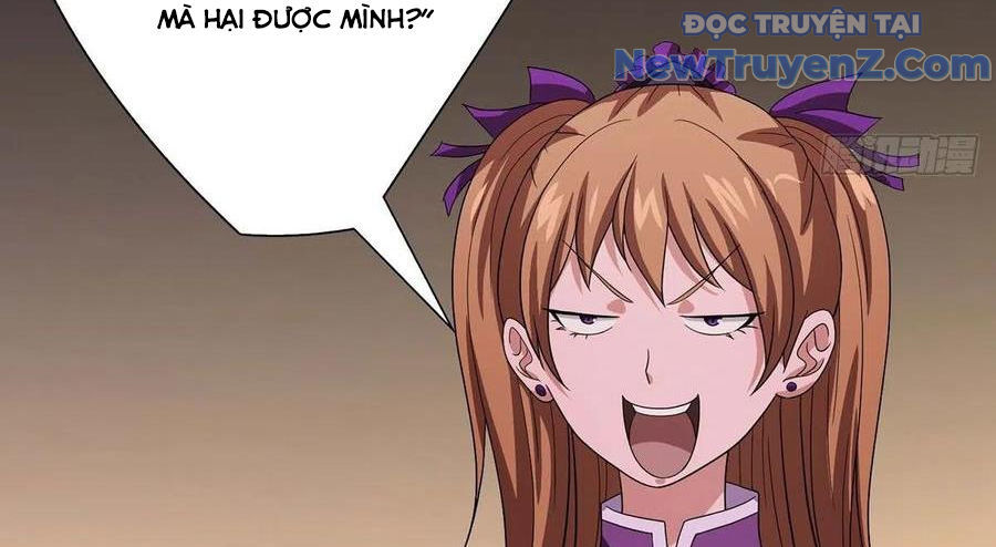 Thiên Long Bát Bộ Webtoon Chapter 167 - 61