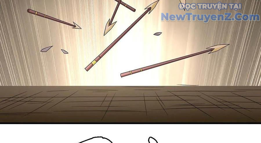 Thiên Long Bát Bộ Webtoon Chapter 167 - 68