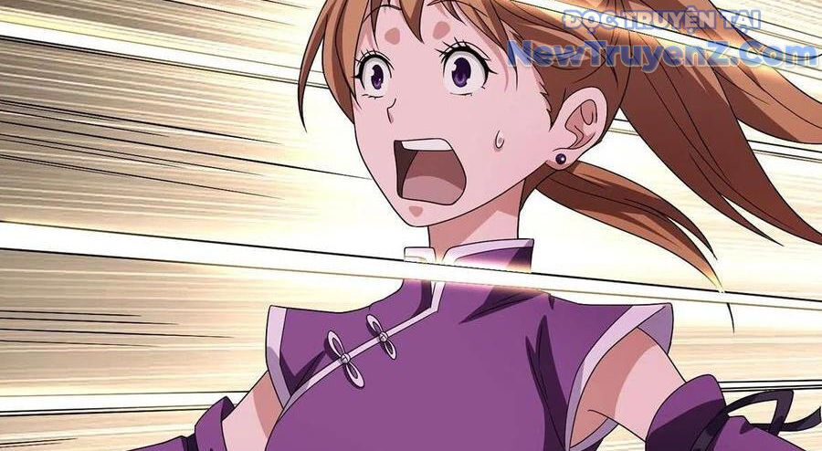 Thiên Long Bát Bộ Webtoon Chapter 167 - 70