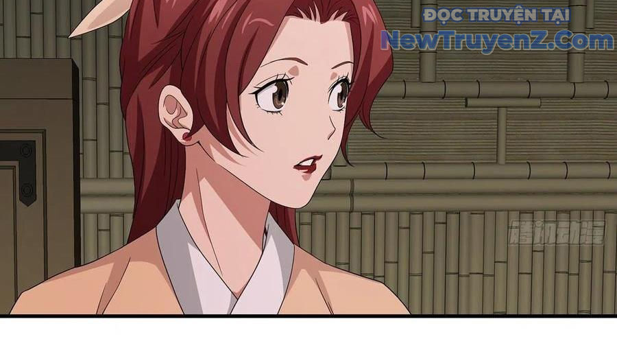 Thiên Long Bát Bộ Webtoon Chapter 167 - 8