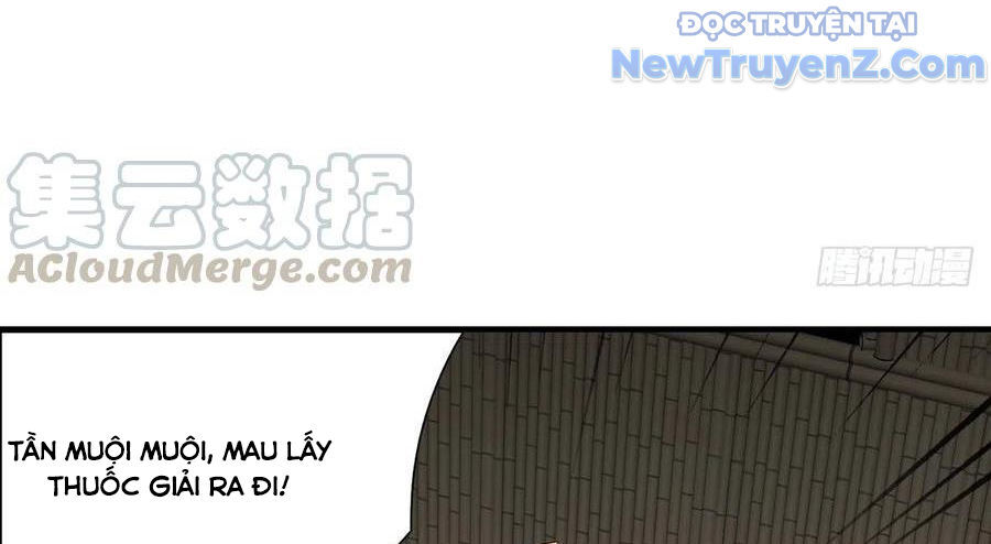 Thiên Long Bát Bộ Webtoon Chapter 167 - 79