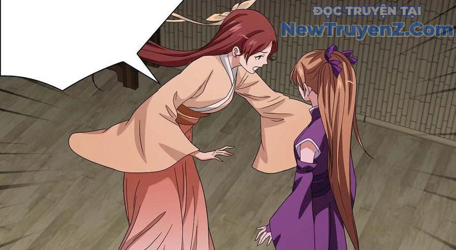 Thiên Long Bát Bộ Webtoon Chapter 167 - 80