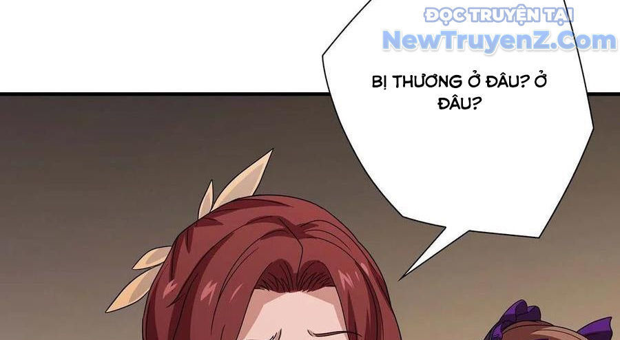 Thiên Long Bát Bộ Webtoon Chapter 167 - 82