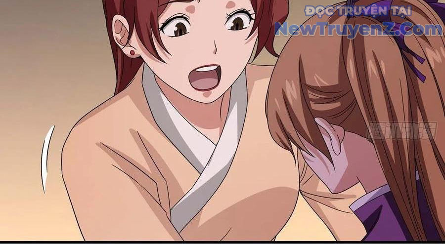 Thiên Long Bát Bộ Webtoon Chapter 167 - 83