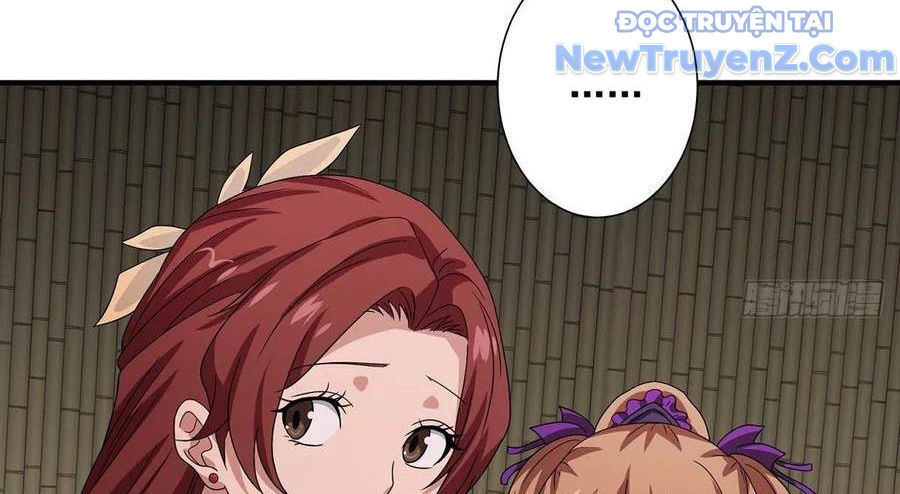 Thiên Long Bát Bộ Webtoon Chapter 167 - 89