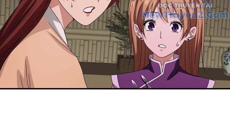 Thiên Long Bát Bộ Webtoon Chapter 167 - 90