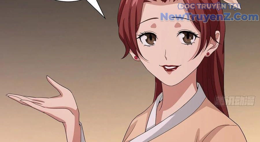 Thiên Long Bát Bộ Webtoon Chapter 167 - 10