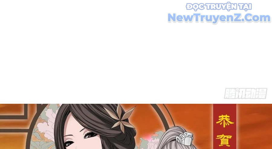 Thiên Long Bát Bộ Webtoon Chapter 167 - 91