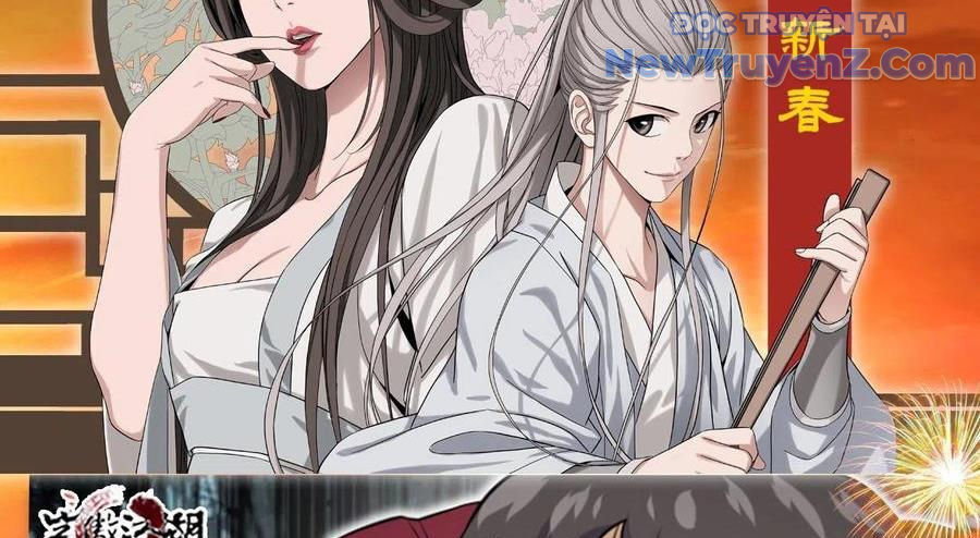 Thiên Long Bát Bộ Webtoon Chapter 167 - 92