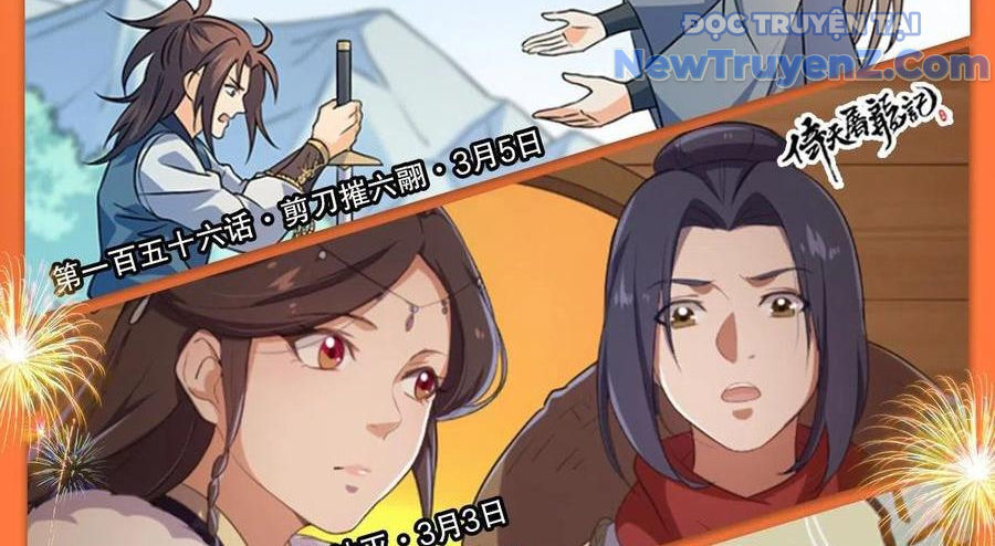 Thiên Long Bát Bộ Webtoon Chapter 167 - 94