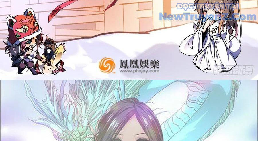 Thiên Long Bát Bộ Webtoon Chapter 167 - 97