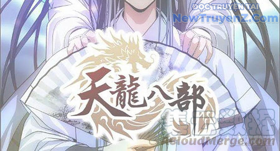 Thiên Long Bát Bộ Webtoon Chapter 167 - 99