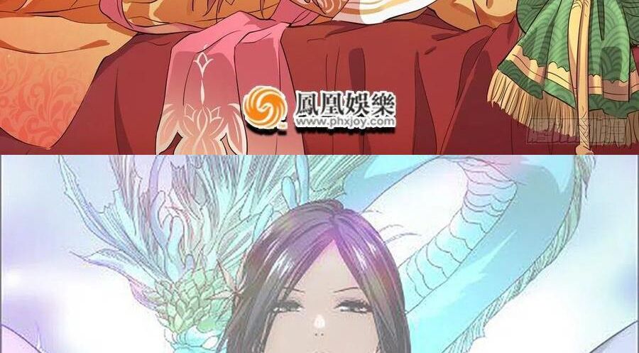 Thiên Long Bát Bộ Webtoon Chapter 168 - 101