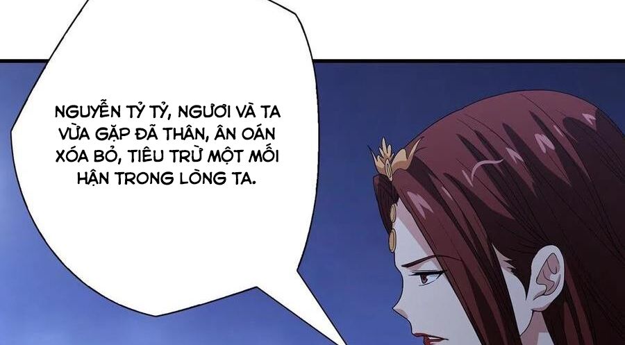 Thiên Long Bát Bộ Webtoon Chapter 168 - 14