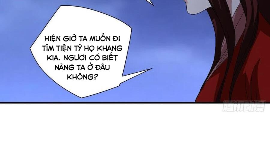Thiên Long Bát Bộ Webtoon Chapter 168 - 15