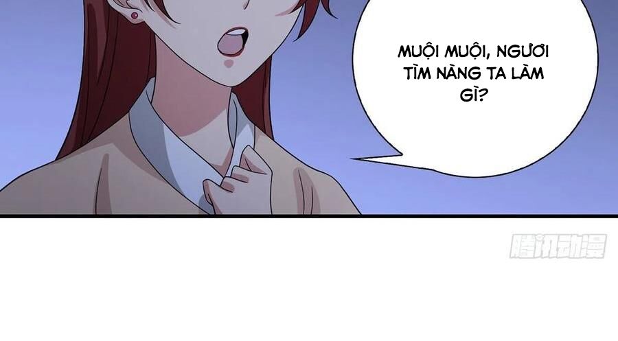 Thiên Long Bát Bộ Webtoon Chapter 168 - 17