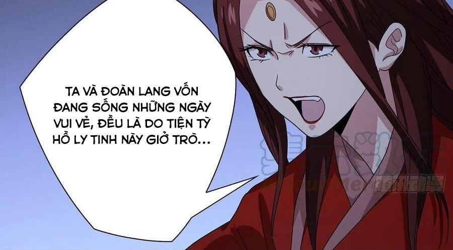 Thiên Long Bát Bộ Webtoon Chapter 168 - 19