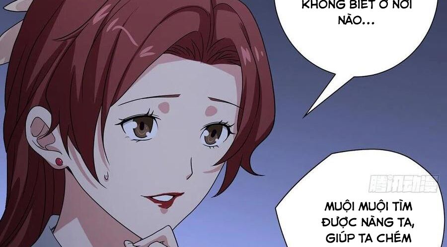 Thiên Long Bát Bộ Webtoon Chapter 168 - 21