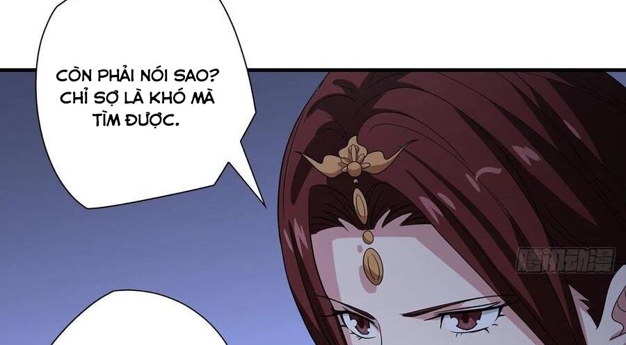 Thiên Long Bát Bộ Webtoon Chapter 168 - 23