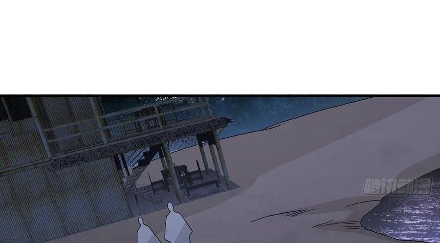 Thiên Long Bát Bộ Webtoon Chapter 168 - 25