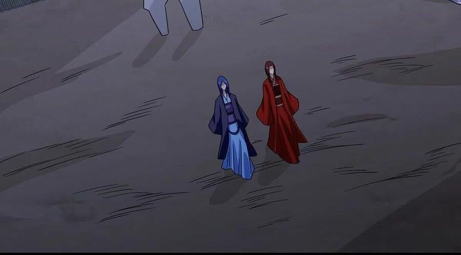 Thiên Long Bát Bộ Webtoon Chapter 168 - 26