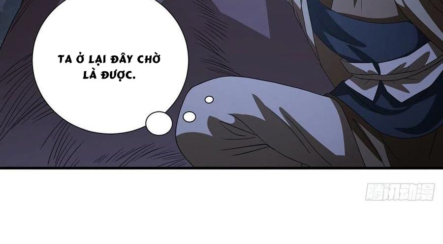 Thiên Long Bát Bộ Webtoon Chapter 168 - 29