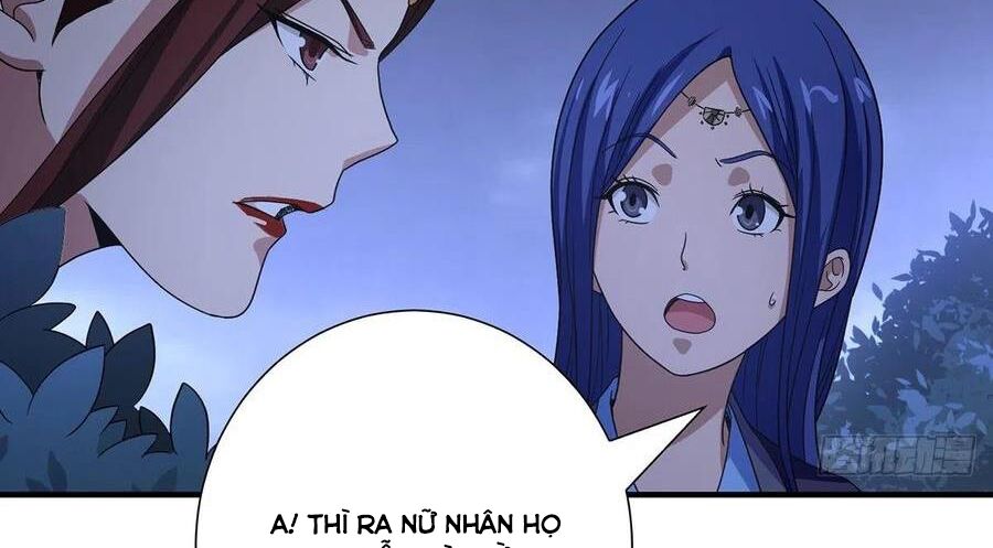 Thiên Long Bát Bộ Webtoon Chapter 168 - 37