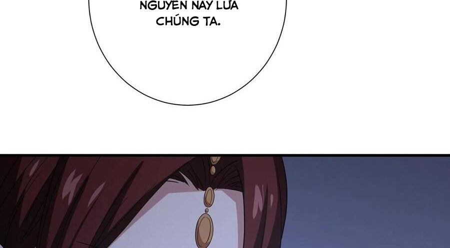 Thiên Long Bát Bộ Webtoon Chapter 168 - 38