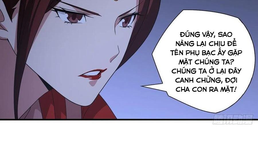 Thiên Long Bát Bộ Webtoon Chapter 168 - 39